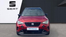 SEAT Arona 1.0 TSI 110 FR Edition 5dr DSG Petrol Hatchback